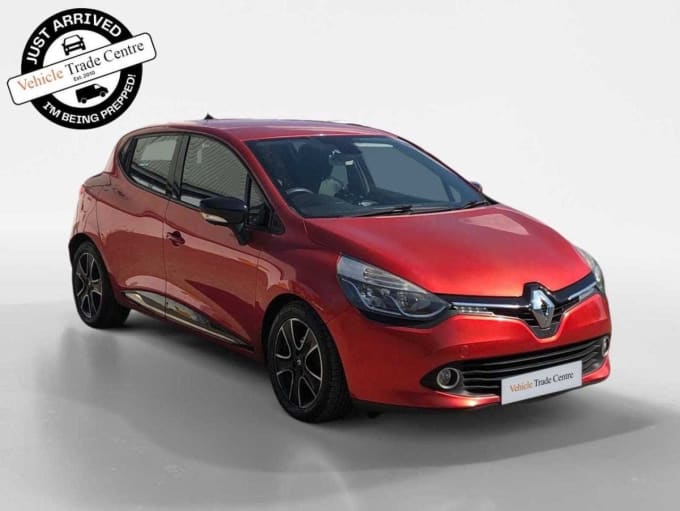 2025 Renault Clio