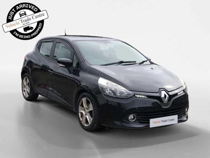 2025 Renault Clio