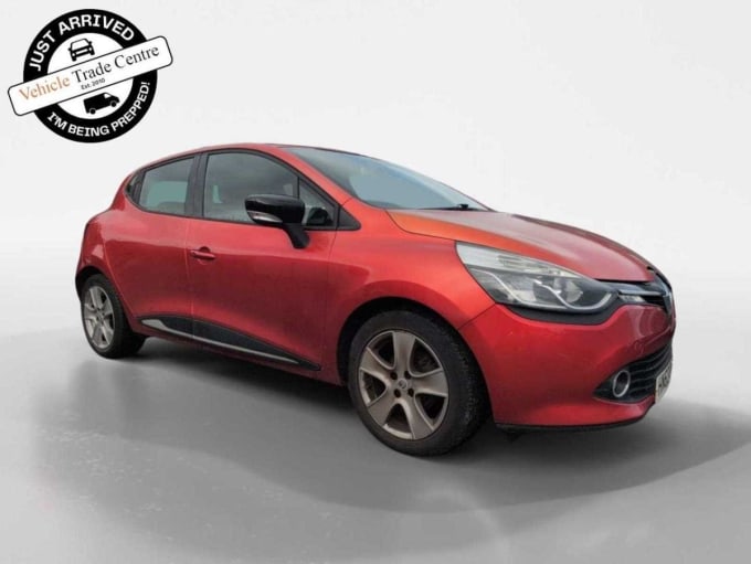 2025 Renault Clio