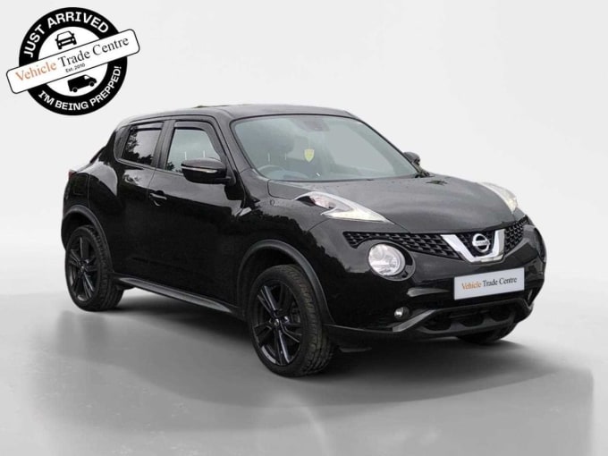 2025 Nissan Juke