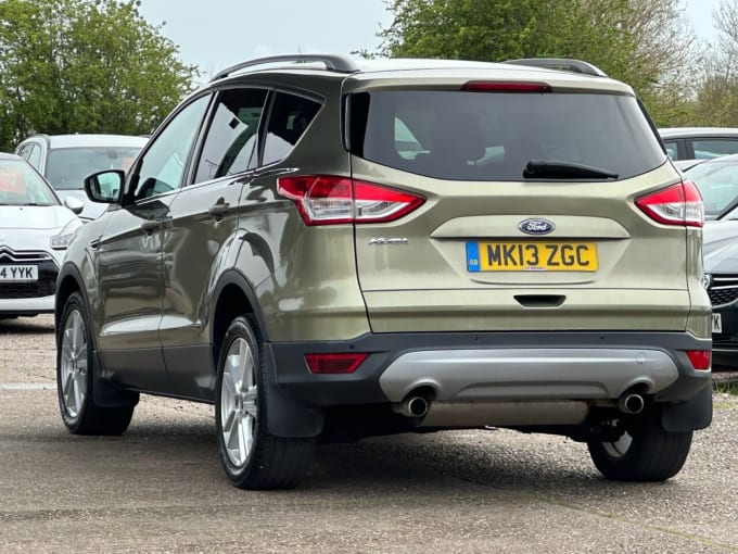 2024 Ford Kuga