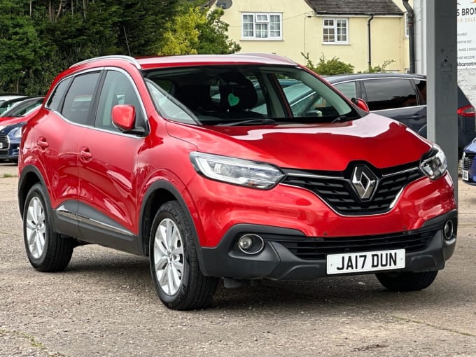 2024 Renault Kadjar