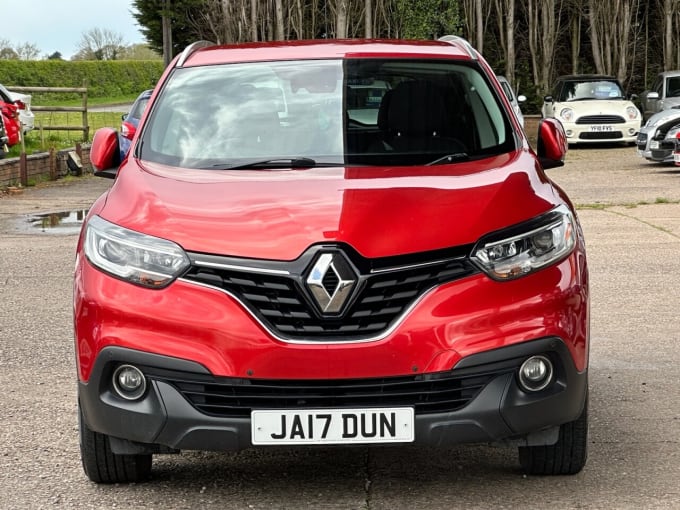 2024 Renault Kadjar