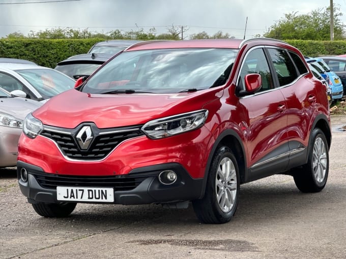 2024 Renault Kadjar