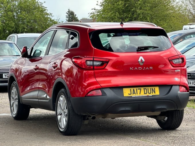 2024 Renault Kadjar