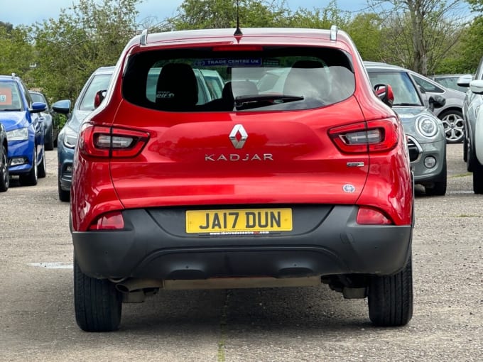 2024 Renault Kadjar