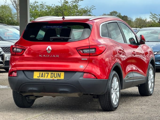 2024 Renault Kadjar