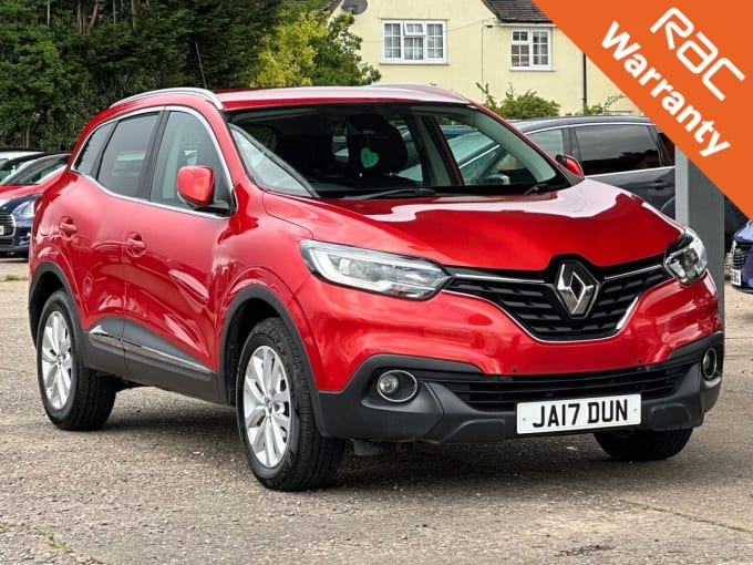 2024 Renault Kadjar