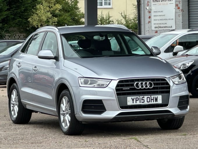 2024 Audi Q3