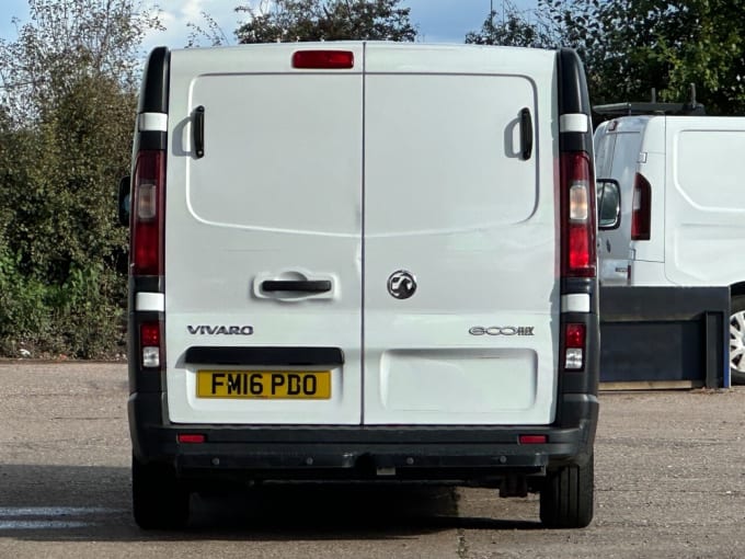 2024 Vauxhall Vivaro