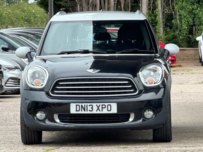 2024 Mini Countryman