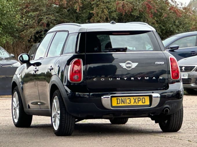 2024 Mini Countryman