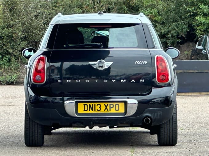 2024 Mini Countryman