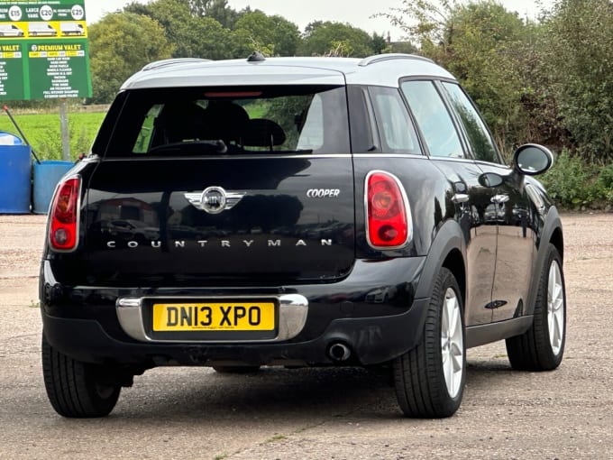 2024 Mini Countryman