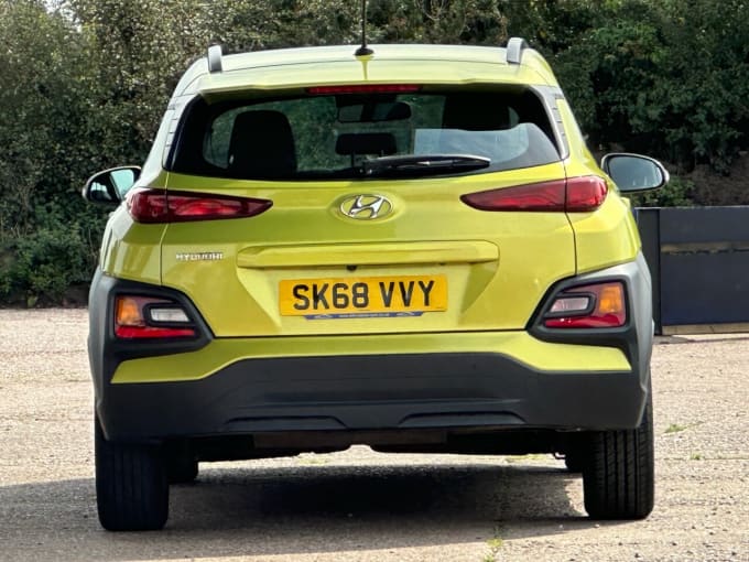 2024 Hyundai Kona