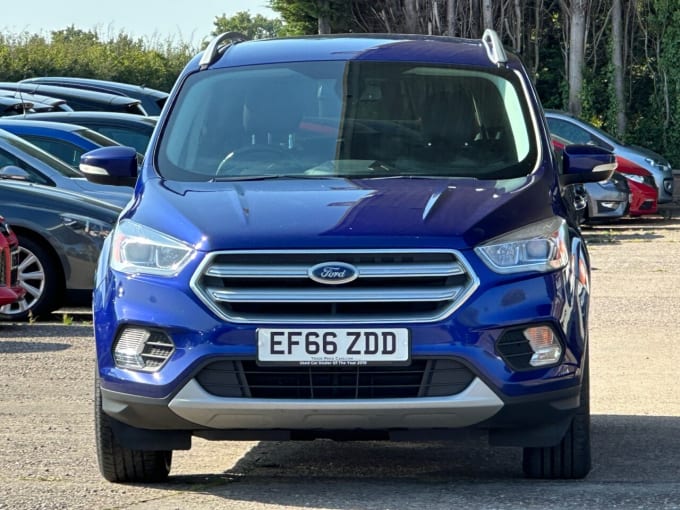 2024 Ford Kuga