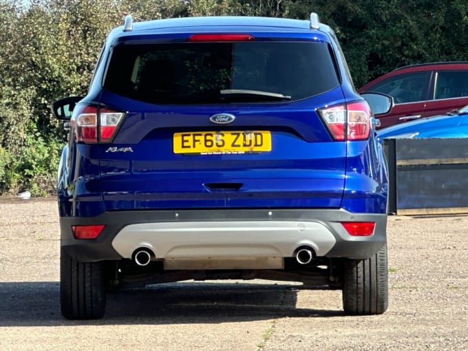 2024 Ford Kuga