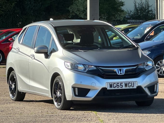 2024 Honda Jazz