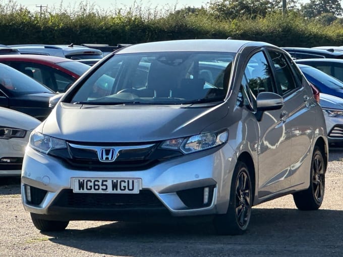 2024 Honda Jazz