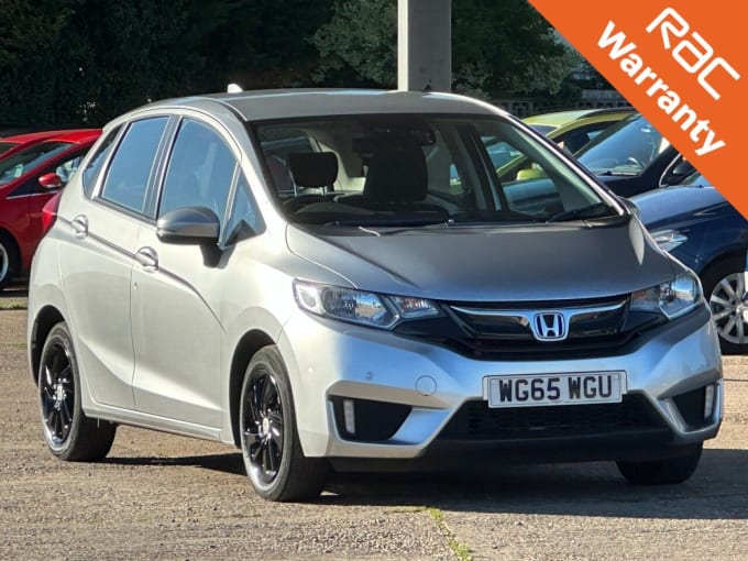 2024 Honda Jazz