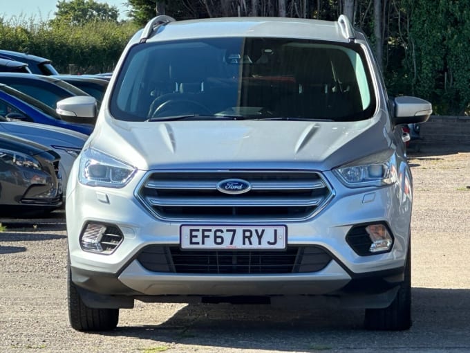 2024 Ford Kuga