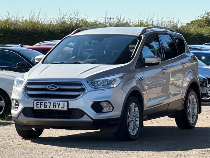 2024 Ford Kuga