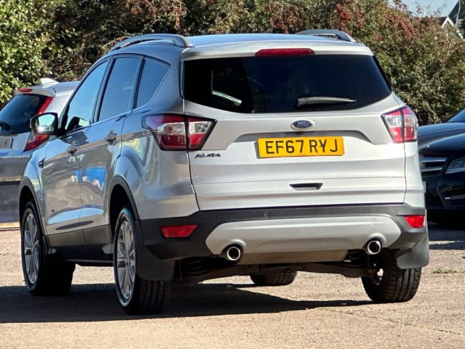 2024 Ford Kuga