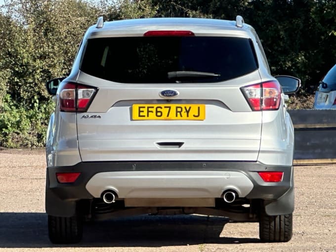 2024 Ford Kuga