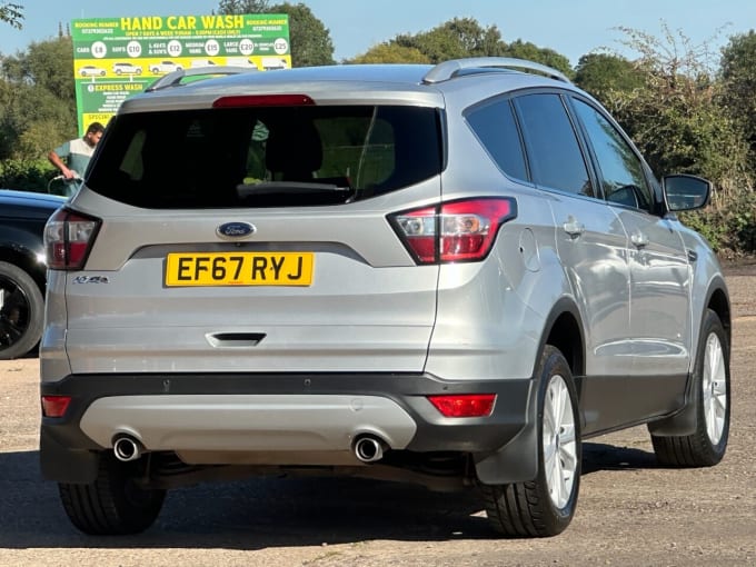 2024 Ford Kuga