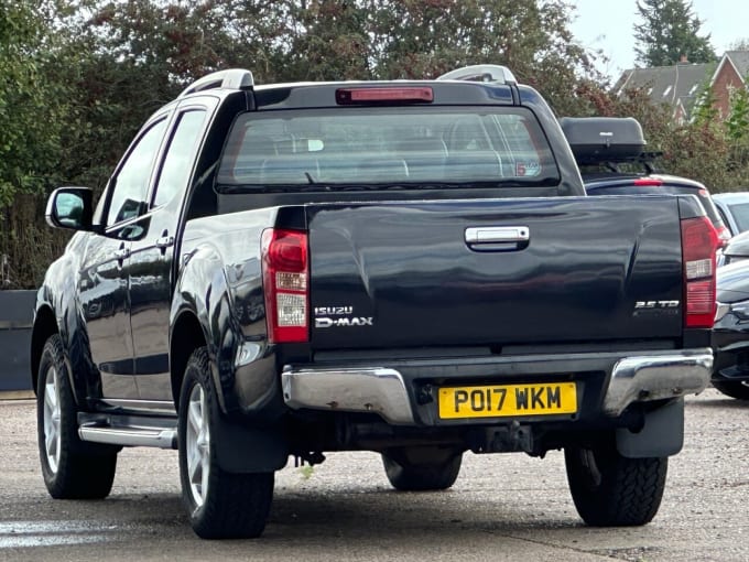 2024 Isuzu D-max