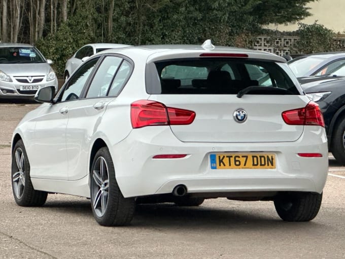 2025 BMW 1 Series