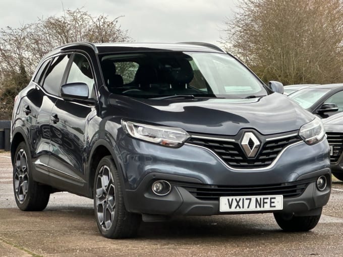 2025 Renault Kadjar