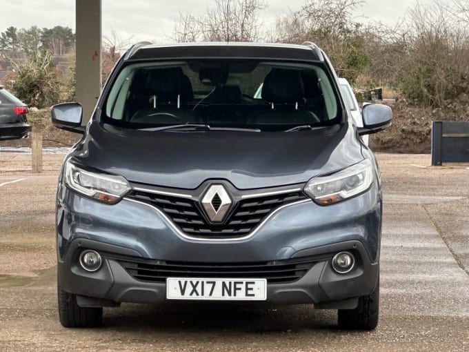 2025 Renault Kadjar