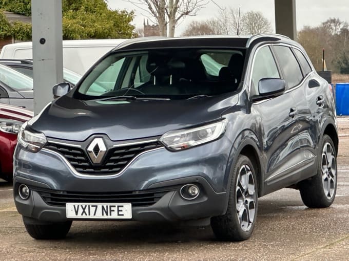 2025 Renault Kadjar