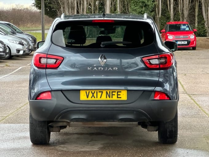 2025 Renault Kadjar