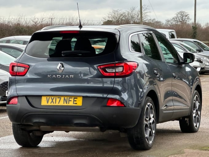 2025 Renault Kadjar