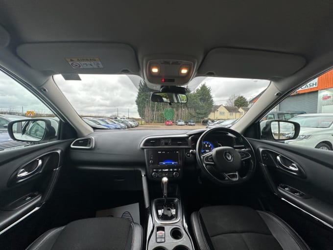 2025 Renault Kadjar