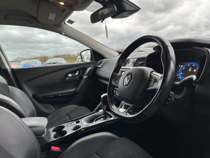 2025 Renault Kadjar