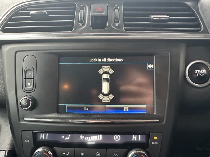 2025 Renault Kadjar