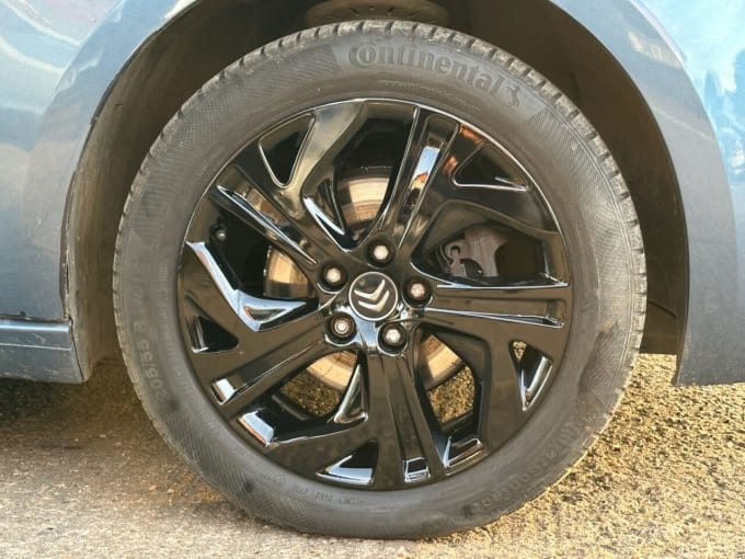 2025 Citroen C4 Picasso
