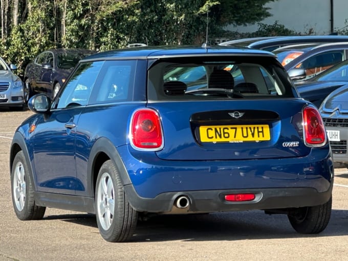 2025 Mini Hatch