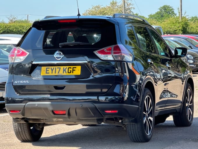 2025 Nissan X-trail