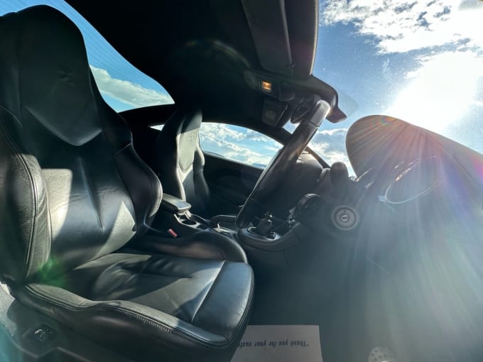 2025 Peugeot Rcz