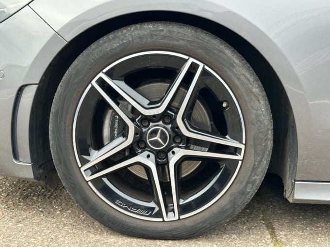 2025 Mercedes-benz B-class