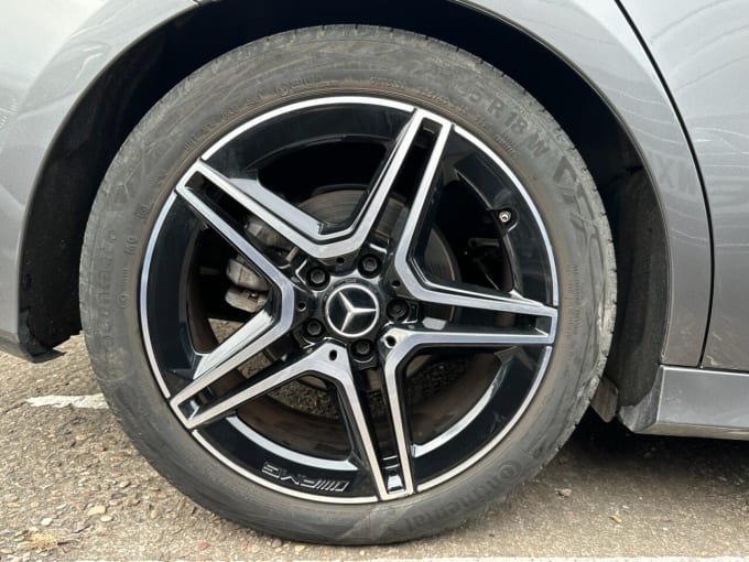 2025 Mercedes-benz B-class