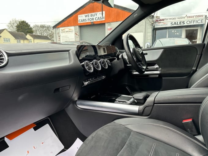 2025 Mercedes-benz B-class