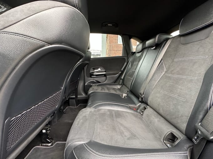 2025 Mercedes-benz B-class