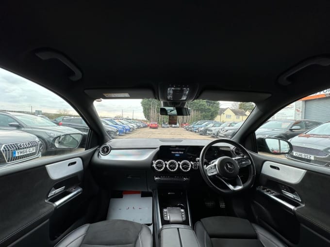 2025 Mercedes-benz B-class