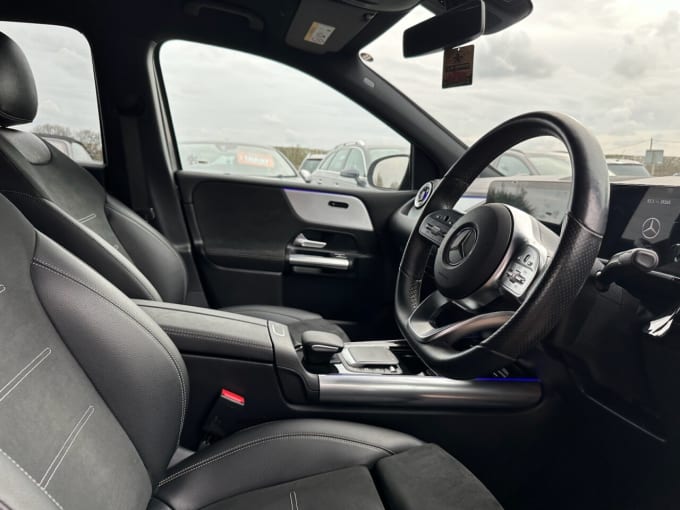 2025 Mercedes-benz B-class
