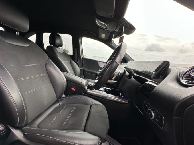 2025 Mercedes-benz B-class